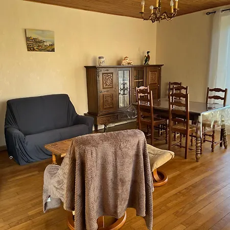 La Casa De Papy Casa vacanze