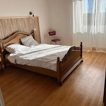 La Casa De Papy *